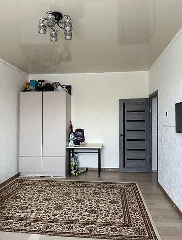 Продажа квартир: 1 комната, 35 м², 105 серия, 6 этаж — 5