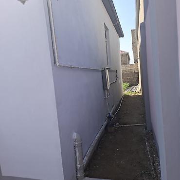Həyət evləri və villaların satışı: 3 otaqlı, 80 kv. m, Kredit yoxdur, Yeni təmirli — 14