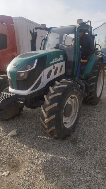 купить трактор мтз 1221 бу в беларуси: Тракторы