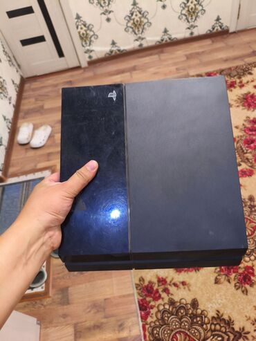 прошивка ps4 11.02 взлом: Сони 4 сатылат срочно очень срочно джойстик бар 2 шт оюндары 3-4 бар