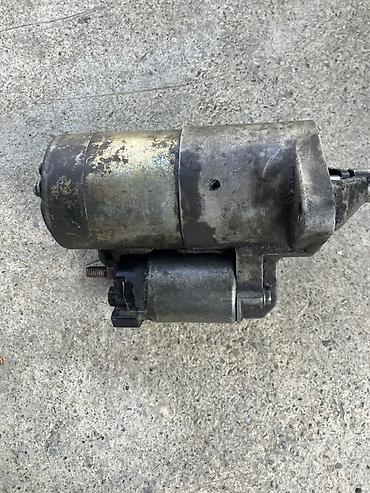 Geely: Geely CK MK ucun starter at lalafo.az — 4 Geely: Geely CK MK ucun starter — 4
