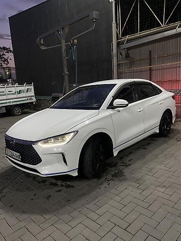byd цены: BYD E3: 2020 г., Автомат, Электромобиль, Седан — 5