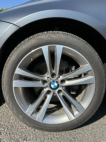 BMW: BMW 3 series: 2018 г., 2 л, Автомат, Бензин, Седан — 8