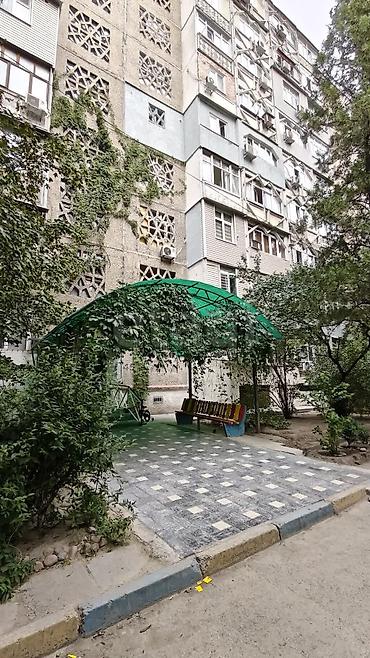 105: 2 комнаты, 47 м², 8 мкр 105 серия, 1 этаж, Косметический ремонт — 10