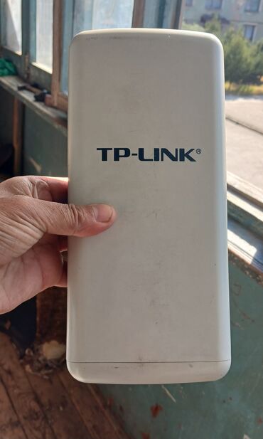 notebook çantası: Tp-Link TL-WA5210G Acess Point.Melumat qoyacam awagida.Bilen bilir