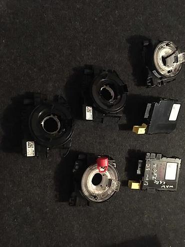 vw dijagnostika: SPULNE VOLANA ZA VOLKSWAGEN GOLF 5, GOLF 6, GOLF PLUS . OD 2004. DO — 1