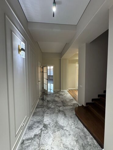 Продажа квартир: 5 и более комнат, 308 м², Элитка, 9 этаж, Евроремонт — 29