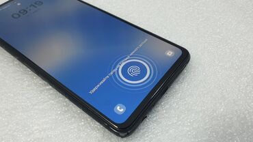 купить игровой ноутбук в бишкеке: Samsung Galaxy A52, Б/у, 128 ГБ, цвет - Черный, 2 SIM