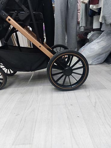 Коляски: Коляски — 1