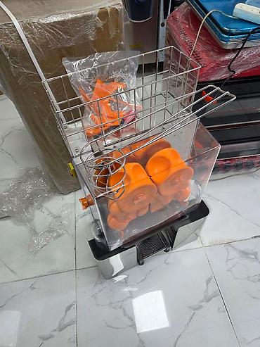 Su, sok, ayran aparatları: Sok üçün, Tək, Nağd ödəniş — 8