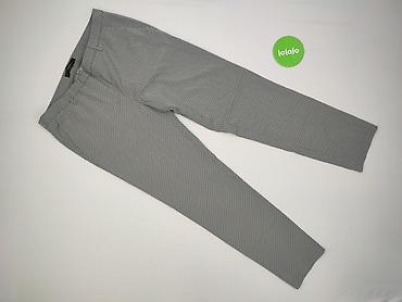 primark polonia: Reserved, Spodnie materiałowe damskie, rozmiar L — 2