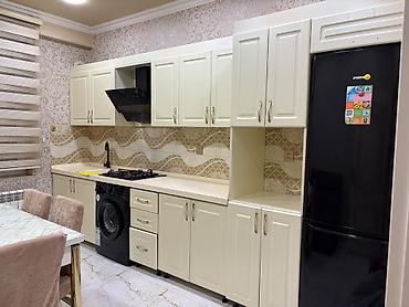 gurcustanda kiraye evler: Saray MTK kirayə verilir radnoy 2otaq 97 kv gördüyünüz əşyalar qalacaq — 6