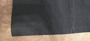 nike tech flecce: Мужская футболка, S, Puma, Б/у, цвет - Черный, Самовывоз — 5