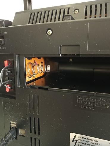 купить монитор с hdmi входом: Продаю магнитолу косметика в идеале, как новый. Кассетная часть все — 10