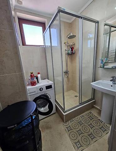 flat osh: 2 комнаты, 65 м², Политех Индивидуалка, 5 этаж — 5