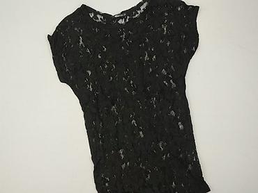 stringi sznurki: Gina Tricot, Bluzka damska, rozmiar XS — 1