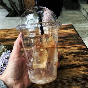 Чай, кофе, напитки: Коктейльный лёд. Продаём пищевой лёд для баров кафе и ресторанов