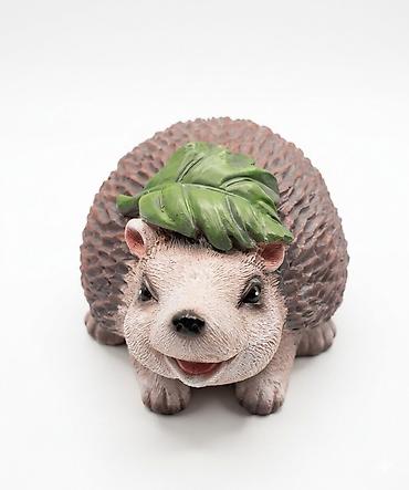 мини кум: Декоративные фигуры — 3