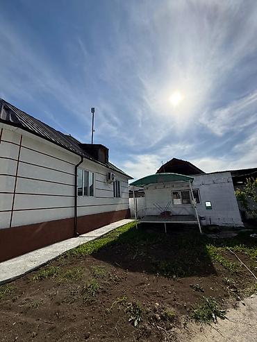 Продажа времянок: СРОЧНО Продается дом 🏠 В БЫСТРО-РАЗВИВАЮЩЕМ РАЙОНЕ (есть отличное — 1