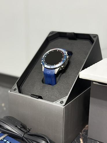 часы на палец: Продаются Garmin MARQ Captain (Gen 2), идеальное состояние! Полный — 3