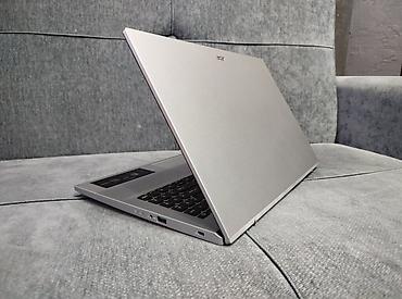 Ноутбуки Acer: Для программирования, Новый, Intel Core i5 — 7