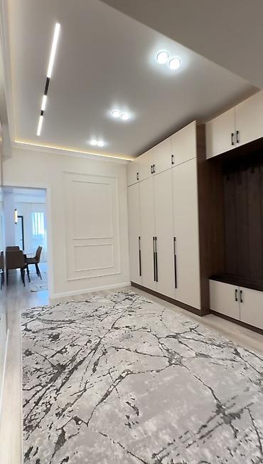 квартира район гоин: 3 комнаты, 110 м², Гоин Элитка, 9 этаж — 2