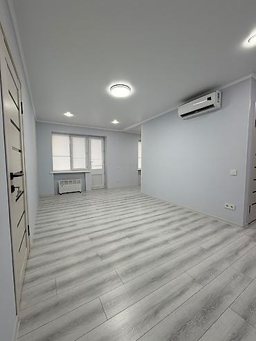 45: 2 комнаты, 45 м², Малосемейка, 3 этаж, Евроремонт — 3
