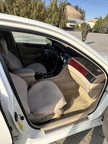 виндом лексус: Lexus ES: 2003 г., 3 л, Автомат, Газ, Седан — 6