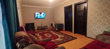 Həyət evləri və villaların satışı: Yeni Ramana 3 otaqlı, 95 kv. m, Kredit yoxdur, Orta təmir — 5