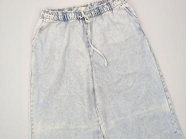 buty mexx: Denim, Jeansy damskie, rozmiar M — 1