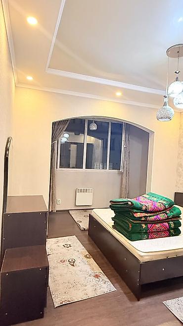 квартиры улан: 2 комнаты, 67 м², Улан мкр 106 серия, 9 этаж — 9