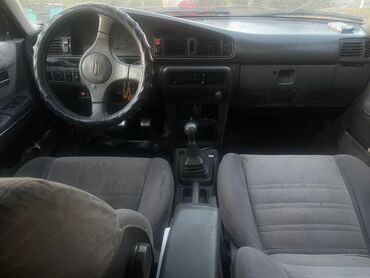 машина хонда одисей: Mazda 626: 1991 г., 2 л, Механика, Бензин, Хэтчбэк