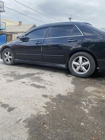 deepal s05 цена: Honda Inspire: 2004 г., 3 л, Автомат, Бензин — 2