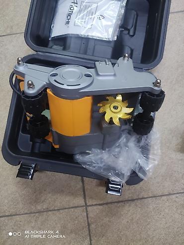 Штроборезы: Штроборез. Лазовальная машина. Лазовальный станок для стен. Оптом и в — 9