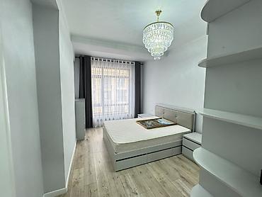 green home: 2 комнаты, 79 м², Элитка, 12 этаж, Евроремонт — 4
