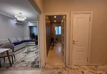 Продажа квартир: 3 комнаты, 85 м², 106 серия, 8 этаж, Евроремонт — 5