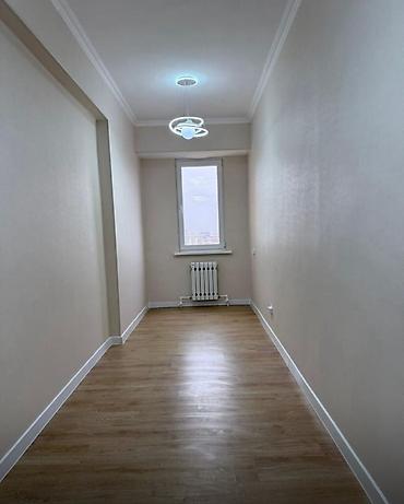 Продажа квартир: 3 комнаты, 95 м², Элитка, 12 этаж, Евроремонт — 6