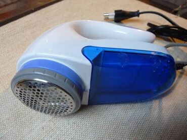 Другая техника по уходу за одеждой: Описание Электрическая машинка для удаления катышек - ваш идеальный — 4