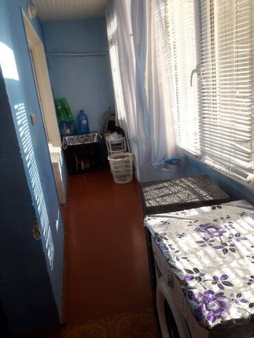 Yeni tikili: 3 otaqlı, Yeni tikili, m. Həzi Aslanov, 90 kv. m — 12