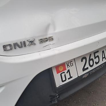 виртуальный номер: Сдаю Chevrolet, Долгосрочно, Без водителя, | Залог — 2
