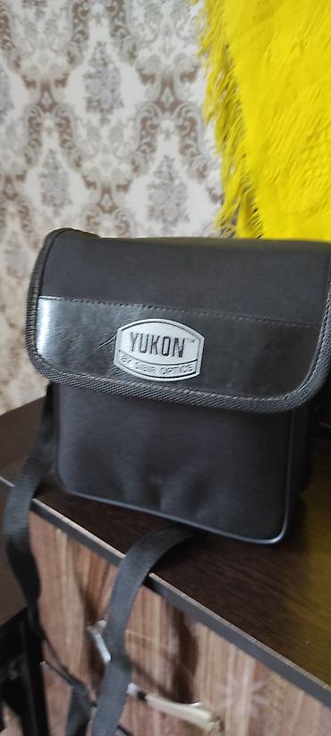 Спорт и отдых: Бинокль Yukon 30x50 Newtonian Reflector (Made in Belarus) - — 3