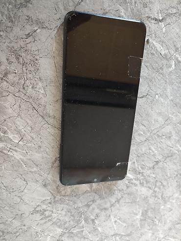 telefon a12: Samsung Galaxy A12, rəng - Qara — 2
