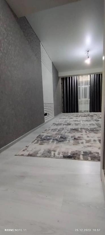 Долгосрочная аренда квартир: 1 комната, Агентство недвижимости, Без подселения, С мебелью полностью — 3