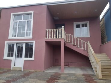 Həyət evləri və villaların satışı: Biləcəri 6 otaqlı, 120 kv. m, Kredit yoxdur, Yeni təmirli -da lalafo.az — 5 Həyət evləri və villaların satışı: Biləcəri 6 otaqlı, 120 kv. m, Kredit yoxdur, Yeni təmirli — 5