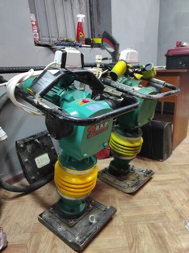 Аренда инструментов: Сдам в аренду Асфальторезы, Бетономешалки, Бетонорезы — 21