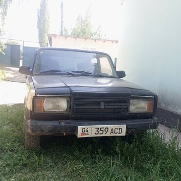 жугили сатылат: Ассаламу алейкум ушул Жигули сатылат баасы:140,000 Кеми бар
