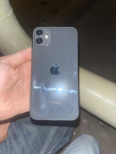 2ci el iphone 11: IPhone 11, 128 GB, Qara — 5
