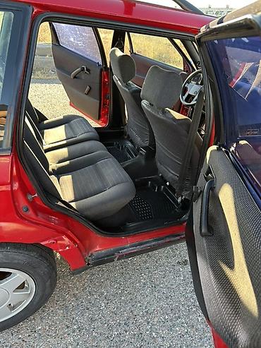 daewoo matiz 2002: Volkswagen Passat: 1991 г., 2 л, Механика, Газ, Универсал — 6