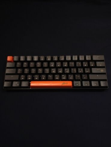 Klaviaturalar: ✨ Defender Apex klaviaturası satılır — tam yeni! ✨ Defender Apex