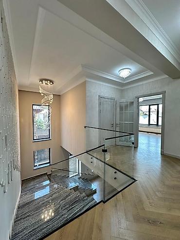 Строительство под ключ: 🏡 ПРОДАЁТСЯ НОВЫЙ 2-ЭТАЖНЫЙ ДОМ В КОК-ЖАРЕ ✨ Современный дом с — 22